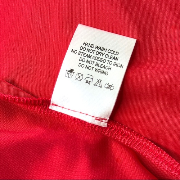 NWT Lovers + Friends Austin Midi Dress - Picture 9 of 10